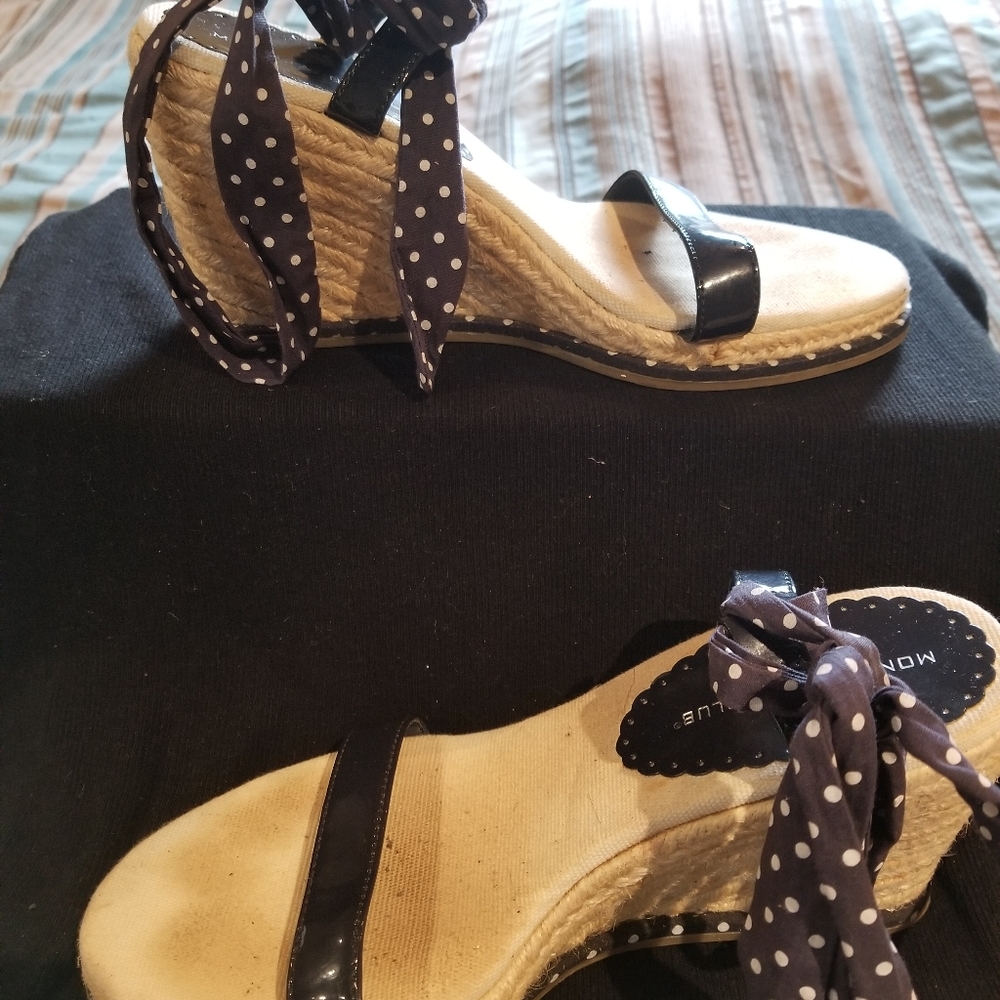 Shoes - Picture 2 of 2